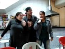 USP Leste -Bar do Z�-
