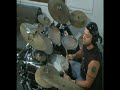 Solo de Bateria Humberto Molero