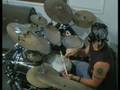 Solo de Bateria Humberto Molero