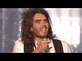 Russell Brand Doing Life Live (2007) Part 1/7