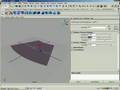 How to model using Non-linear Deformers