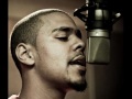 J Cole - I'm on It w/ Lyrics