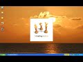 FXCM demo account