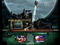 -Nitro- (Ike) vs Kithkin (Metaknight)