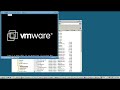 Using Acronis to Expand a Boot Partition in VMWare - Part 1