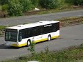 Crazy Busdriver Slalom