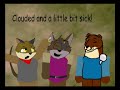The Adventures of Cluny and Vipertooth: Episode 7