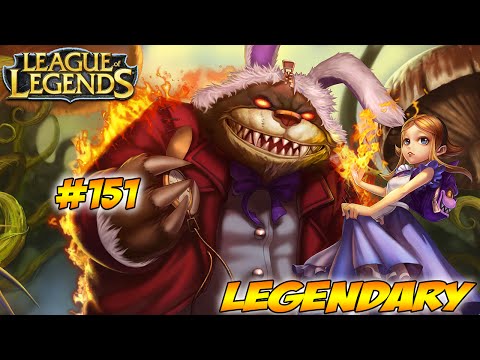 League Of Legends - Gameplay - Annie Guide (Annie Gamplay) - LegendOfGamer