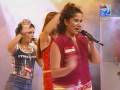 Rojo Cap. 20 | Cantantes - Medley bailable