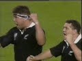 all blacks-hakas