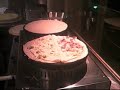 SANTORINI - CREPE ACADEMY - KAMARI