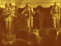 Peasall Sisters  The Old Church Yard Ralph Stanley song