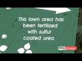 Fall Turf Fertilizing