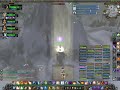 WoW - Frostmourne - Azumie Priest Aura #3 WoW - Frostmourne - Azumie Priest Aura #3