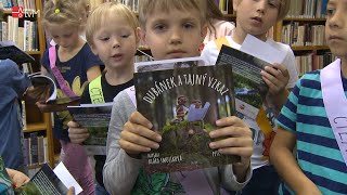 Pasování na čtenáře