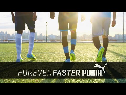 Puma Youtube Screenshot Puma-Youtube-Screenshot