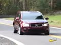 Review: 2008 Pontiac Torrent GXP