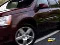 Review: 2008 Pontiac Torrent GXP