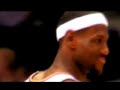 2006 All Star Game Starters Mix
