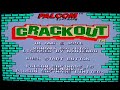 a strangely addictive breakout type game.