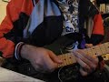 Ibanez RG550 Fernandes Sustainer Ibanez RG550 Fernandes Sustainer