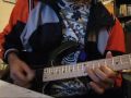 Ibanez RG550 Fernandes Sustainer