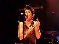 Richie Arndt & The Bluenatics feat. Kellie Rucker Richie Arndt & The Bluenatics feat. Kellie Rucker