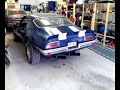 Pontiac Firebird