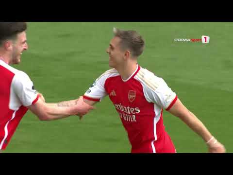 FC Arsenal Londra 3-0 AFC Athletic Football Club B...