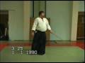 Svensk Aikido 030111 Urban Aldernklint
