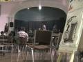 valerie V backed up by electric medicine t shirt fest 2oo8.wmv