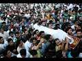 Kashmir in tears Kashmir in tears