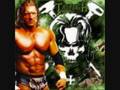 WrestleMania 24 Tribute John Cena , Triple H , Randy Orton