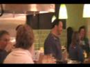 Virginia Marchel's 80th Birthday Party with Family and Dinner at Simply Good in Birmingham Michigan