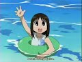 Azumanga Daioh 14 (2/3)