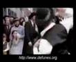 Hassidic Mass Hysteria