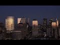 Architecture - Moving cities - New York