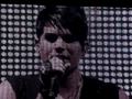 Adam Lambert - Bowie Medley - 7-5-09 Portland OR