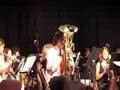 Touch of Tuba