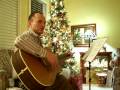 Blue Christmas By Double L