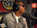 JAY-Z PLAYS A GAME OF DO U KNOW? ON THE HOT97 MORNING SHOW