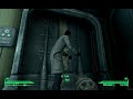 Fallout 3 - Dad having a Seizure Fallout 3 - Dad having a Seizure