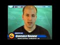 originally posted may 2, 2002 gamespot vg's giancarlo varanini shares his thoughts on ea's commemorative soccer game. follow this and other fifa games at gamespot: www.gamespot.com