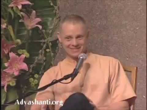 Adyashanti: All Paths Lead Away From the Truth (Awakening)