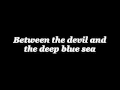 Ladyhawke - Girl Like Me (LYRICS ON SCREEN)