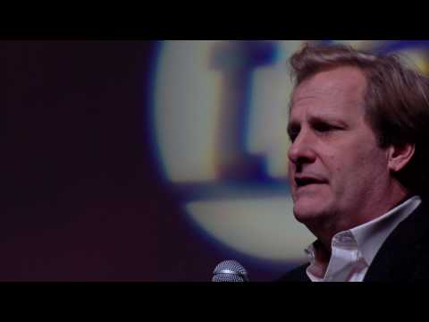 jeff daniels