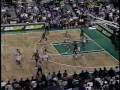 Michael Jordan 1996: 37pts Vs. Boston Celtics