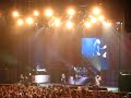 Ozzy Ozbourne - Crazy Train (LIVE)