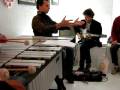 HYPNOTIQUE & LUNAIRE - Les Ateliers Claus demo 2 @ Espace Ladda