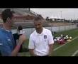 July 18th: Kick TV interviews Roberto Donadoni